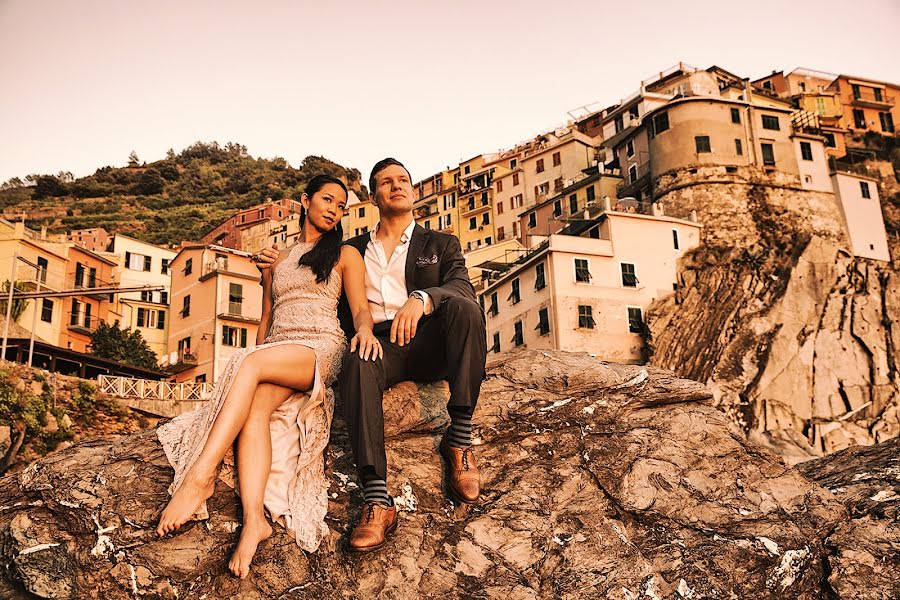 Fotógrafo de casamento Duccio Argentini (argentini). Foto de 11 de maio 2017