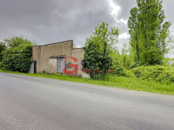 terrain à Le Langon (85)