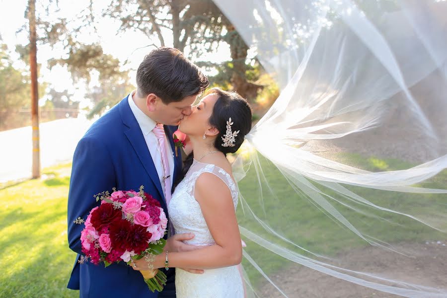 Wedding photographer Barbora Havlíčková (fotostudiomadam). Photo of 9 January 2019