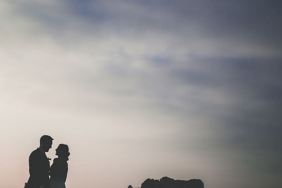 Fotografo di matrimoni Tania Torreblanca (taniatorreblanc). Foto del 16 febbraio 2017