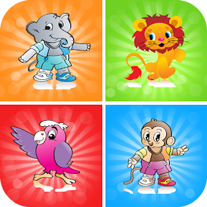 Animal Matching Games.apk 1.0