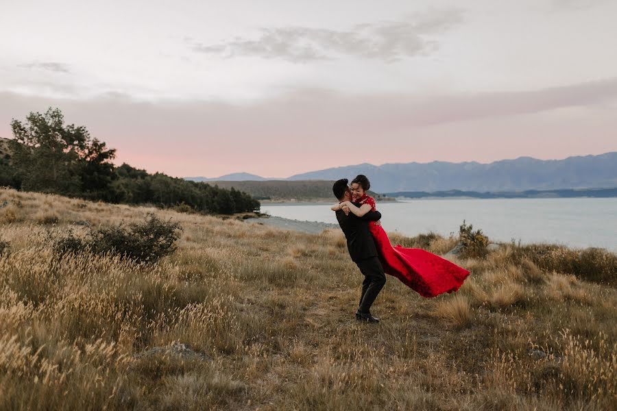 Photographe de mariage Anne Paar (annepaar). Photo du 2 octobre 2018