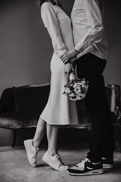Fotografo di matrimoni Mariya Lebedeva (marialebedeva). Foto del 8 dicembre 2020