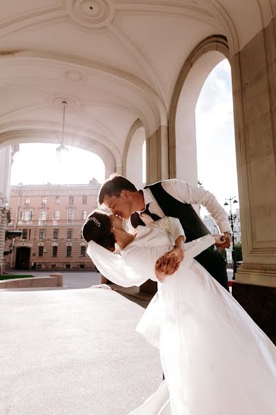 Photographe de mariage Anastasiya Zema (4jpeg). Photo du 19 décembre 2019