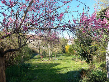 maison à Marcilly-sur-Seine (51)