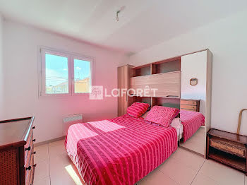 appartement à Canet-en-Roussillon (66)