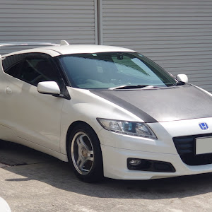 CR-Z ZF1