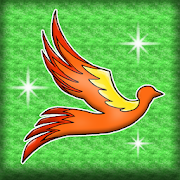 Bird's Voyage  Icon