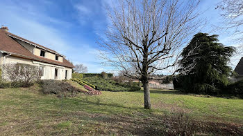 villa à La Tour-de-Salvagny (69)