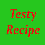 Cover Image of Скачать Bangla Testy Recipe 1.0 APK