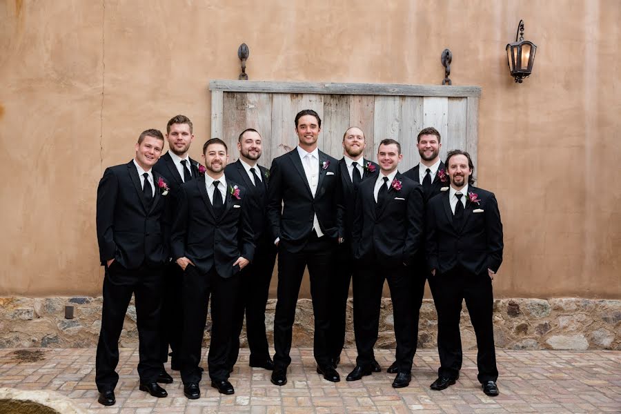 Bröllopsfotograf Jared Platt (jaredplatt). Foto av 9 september 2019