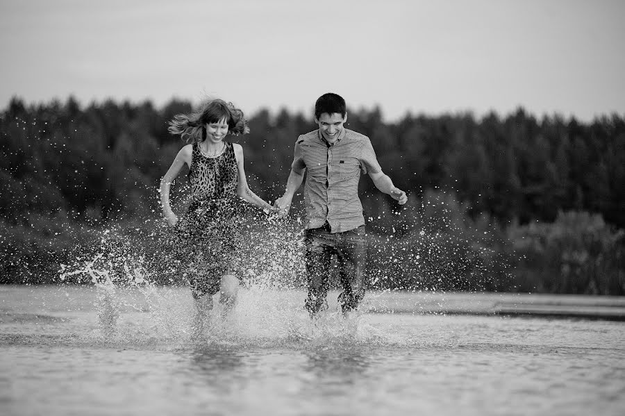 Wedding photographer Egor Shalygin (snayper). Photo of 31 October 2014