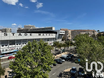 appartement à Toulon (83)