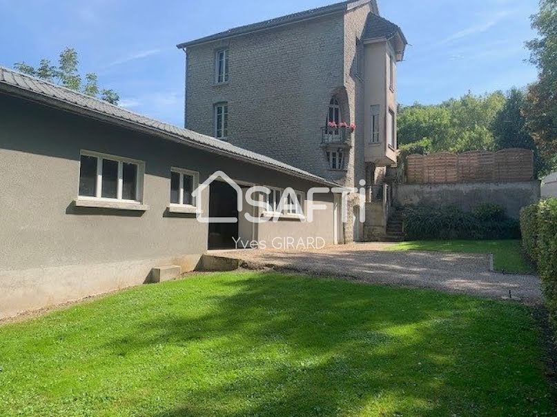 Vente maison 8 pièces 170 m² à Clermont-en-Argonne (55120), 285 000 €