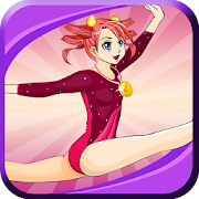 Gymnastic Girls Championship 1.12 Icon