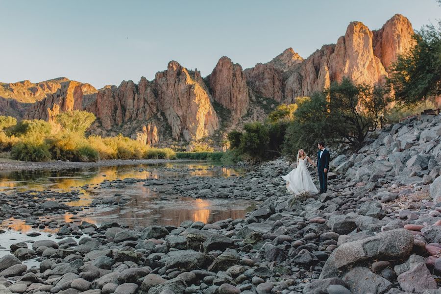 Fotografo di matrimoni Alyssa Campbell (alyssacampbell). Foto del 4 ottobre 2020