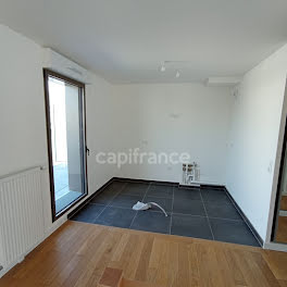 appartement à Meudon la foret (92)