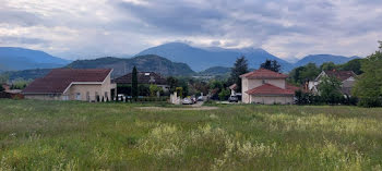 maison neuve à Claix (38)