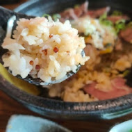 覓馬食堂 - 日式燒肉丼飯