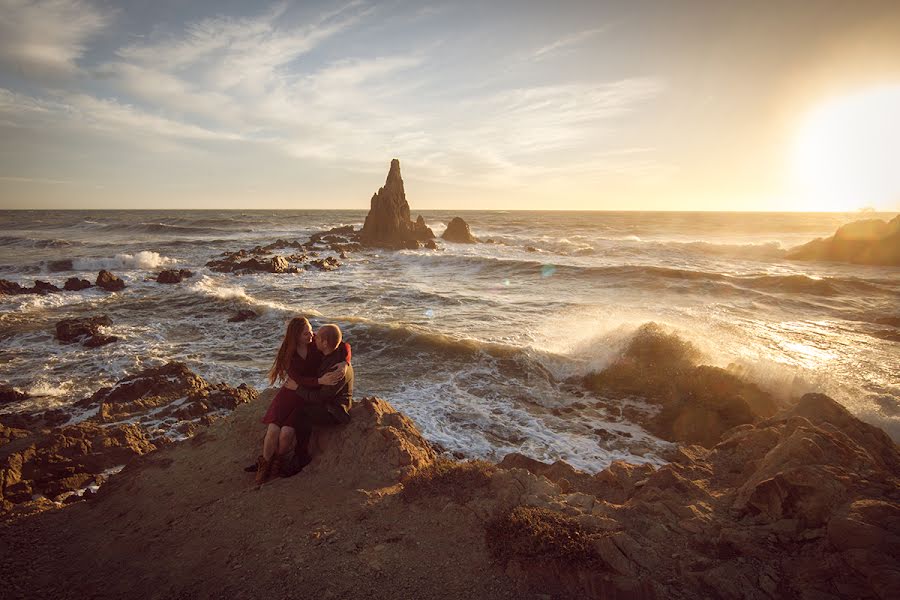 Wedding photographer Valeriy Senkin (senkine). Photo of 3 March 2016