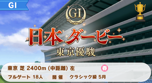 ウマ娘 メジロライアンの育成論とおすすめサポート編成 ウマ娘プリティダービー 神ゲー攻略