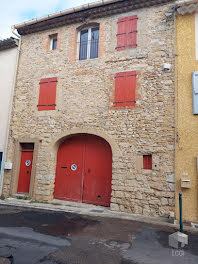 maison à Anduze (30)