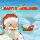 Santa Airlines Game