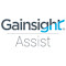 “Gainsight Assist”的产品徽标图片