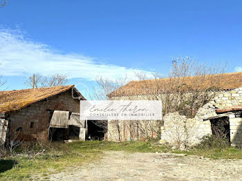 propriété à Saint-Nazaire-des-Gardies (30)