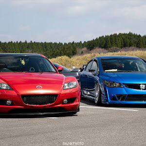 シビック FD2