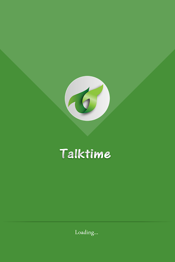 TalkTime