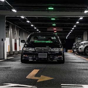 クレスタ JZX100