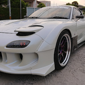 RX-7