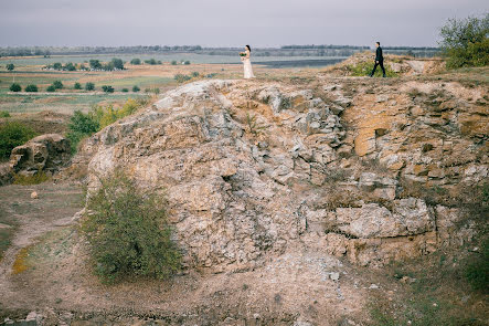 Fotógrafo de bodas Viktoriya Besedina (besedinkavi). Foto del 13 de febrero 2017