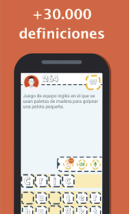 Pasa Palabra con Abrapalabra(圖2)-速報App