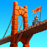 Bridge Constructor Medieval icon