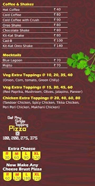 Potoba menu 5