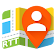 Trip Tracker icon