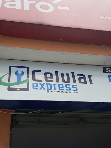 Celular Express