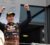 Verstappen is het gezeik beu: "Het mag best wat brutaler"