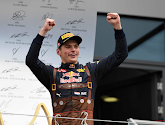 Verstappen is het gezeik beu: "Het mag best wat brutaler"