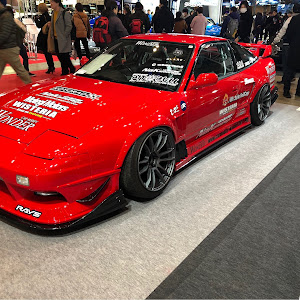 180SX