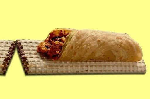 CHICKEN SEEKH ROll[BUY 1 GET 1 FREE ]