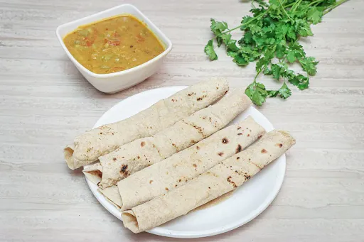 Roti Subji