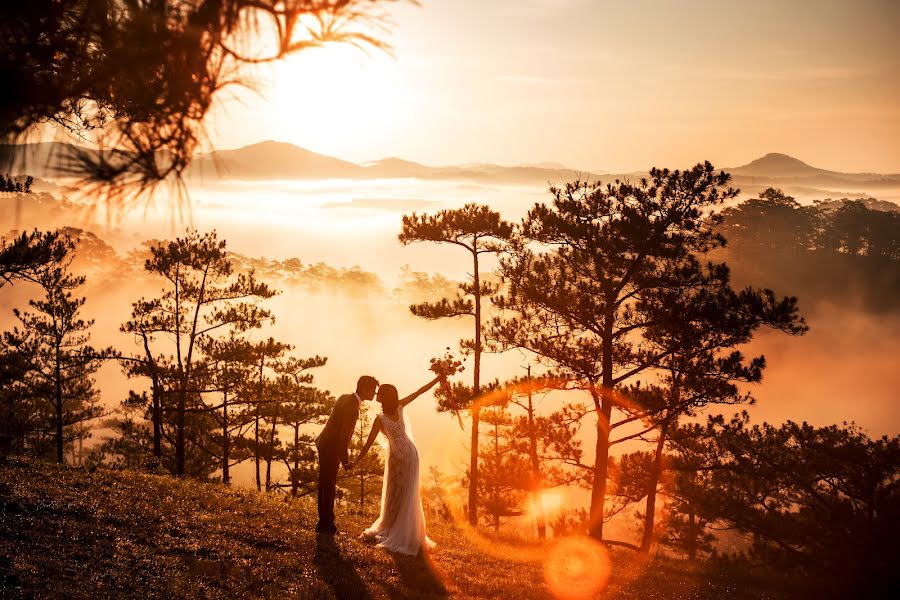 Fotografo di matrimoni Sang Nguyen (sangnguyen). Foto del 27 aprile 2022