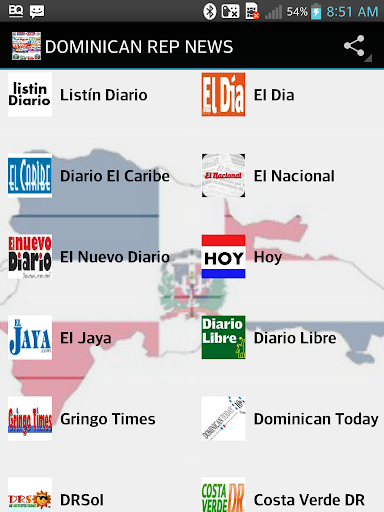 República Dominicana noticias