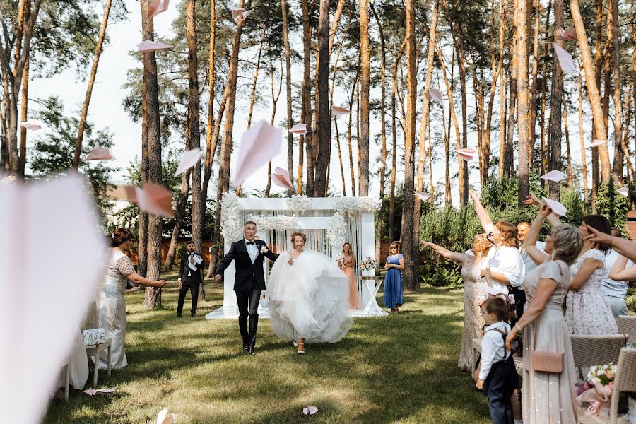 Fotografer pernikahan Yuliya Kostyrenko (juliakost). Foto tanggal 4 Agustus 2020