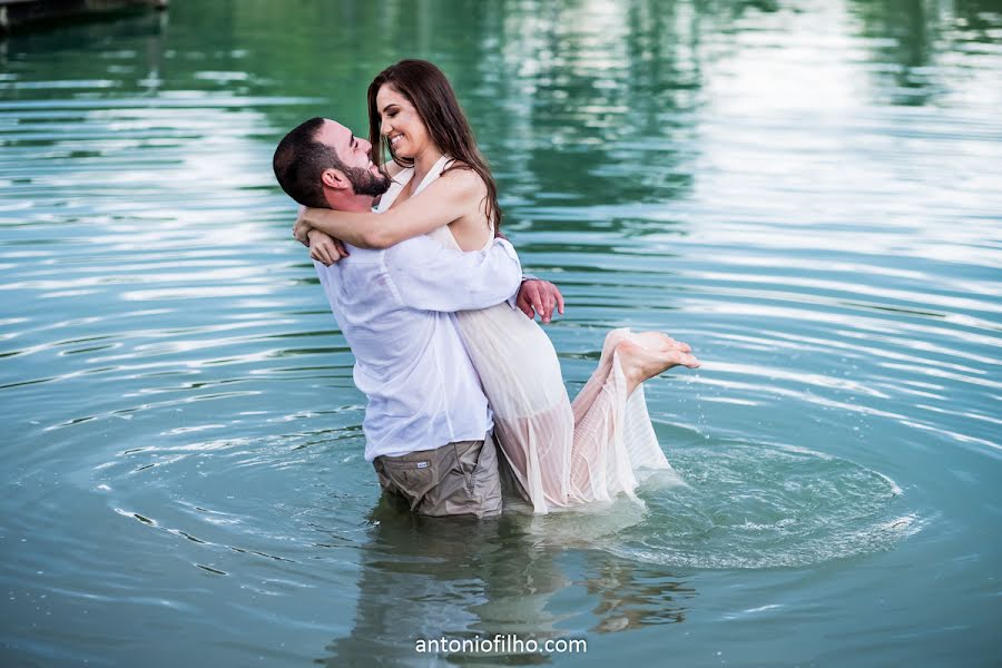 Photographe de mariage Antonio Filho (antoniofilho). Photo du 11 mai 2020