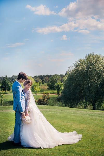 Photographe de mariage Kristina Saakyan (kristinasaakyan). Photo du 30 juin 2019