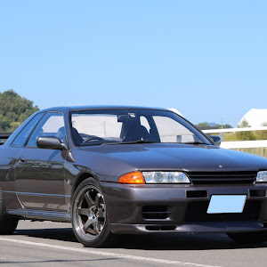 スカイライン GT-R BNR32